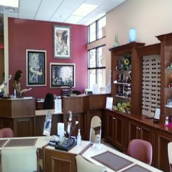 Optometrist «Eye-Q Optometry», reviews and photos, 167 Lincoln Blvd #102, Lincoln, CA 95648, USA