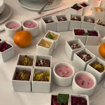 Photo n°2 de l'avis de Joachim.a fait le 05/02/2023 à 12:04 sur le  Restaurant ACE im Golf Club St. Leon-Rot à Sankt Leon-Rot