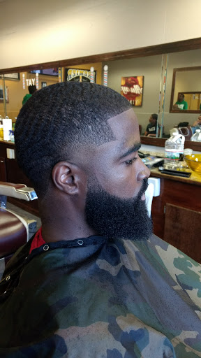 Barber Shop «Premier Barber Studio», reviews and photos, 14009 Puritas Ave, Cleveland, OH 44135, USA