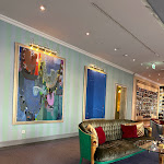 Photo n°5 de l'avis de Antje.� fait le 27/09/2023 à 08:31 sur le  Relais & Châteaux Hotel Bülow Palais à Dresden