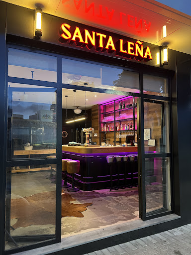 Restaurante Santa Leña