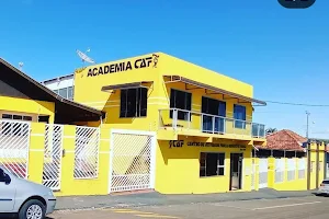 Academia CAF - mais de 10 anos no mercado! image