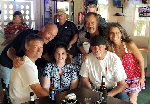 Lounge «One More Lounge», reviews and photos, 4330 Riveroaks Rd, Millbrook, AL 36054, USA