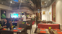 Atmosphère du Restaurant thaï Khon Kaen Restaurant Thaï à Évian-les-Bains - n°5