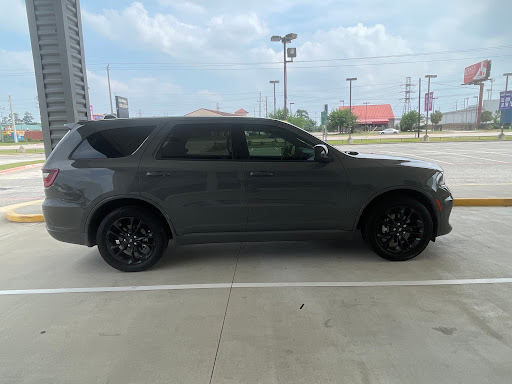 Auto Body Shop «AutoNation Collision Center North Houston», reviews and photos, 325 FM 1960, Houston, TX 77073, USA