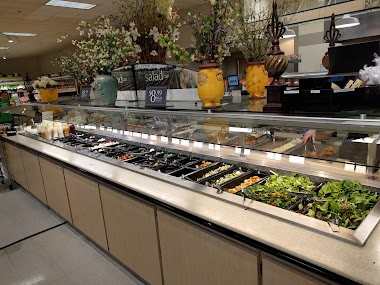Lunds & Byerlys Highland Park