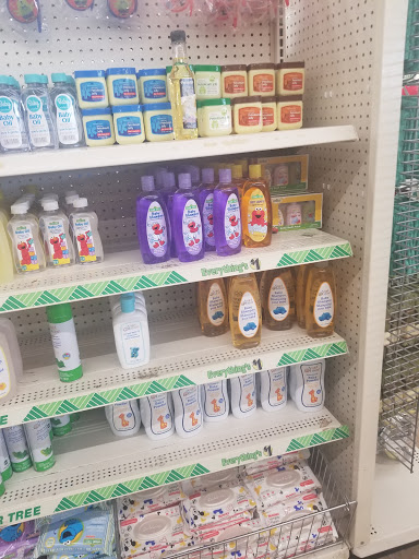 Dollar Store «Dollar Tree», reviews and photos, 58 Swansea Mall Dr, Swansea, MA 02777, USA