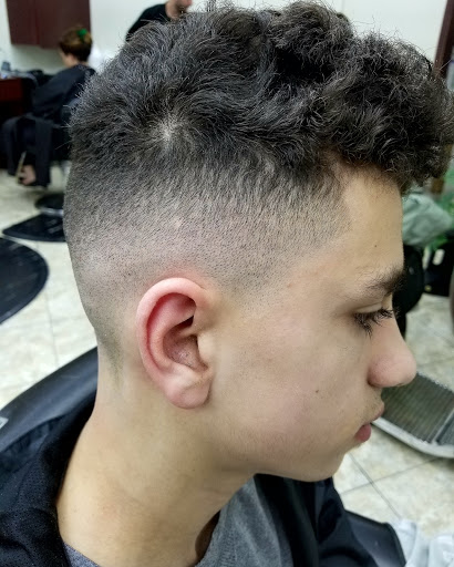 Beauty Salon «Princess Hair Salon & Barber Shop», reviews and photos, 4115 17 Mile Rd, Sterling Heights, MI 48310, USA