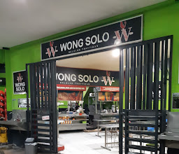 Ayam Bakar Wong Solo photo