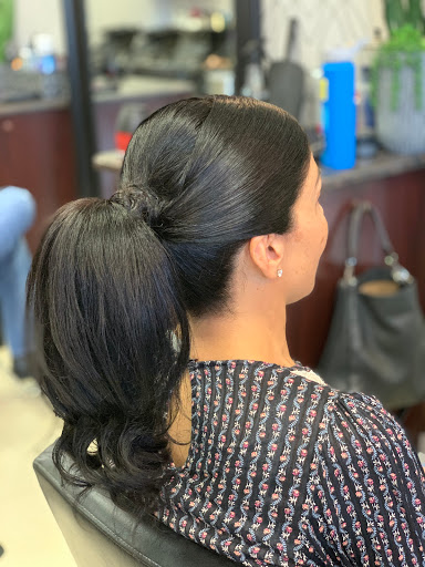 Beauty Salon «Elysium Beauty Salon», reviews and photos, 1821 Bruce B Downs Blvd, Wesley Chapel, FL 33544, USA