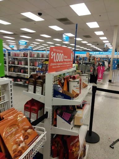 Clothing Store «Ross Dress for Less», reviews and photos, 877 E Baseline Rd, Gilbert, AZ 85233, USA