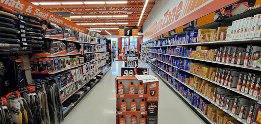 Auto Parts Store «AutoZone», reviews and photos, 493 NE Burnside Rd, Gresham, OR 97030, USA