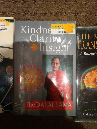 Book Store «Half Price Books Outlet», reviews and photos, 1520 Cooper Point Rd SW, Olympia, WA 98502, USA