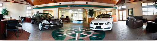 Auto Choices, 1214 Battleground Ave, Greensboro, NC 27408, USA, 
