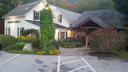 Fine Dining Restaurant «The Perfect Wife Restaurant», reviews and photos, 2594 Depot St, Manchester Center, VT 05255, USA