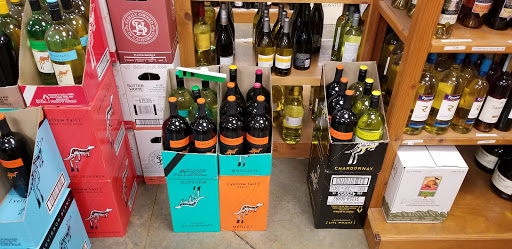 Liquor Store «Majestic Spirits-Wine & Liquor», reviews and photos, 3705 Malco Way, Memphis, TN 38125, USA