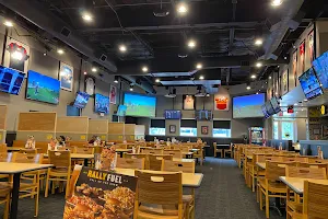 Buffalo Wild Wings image