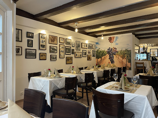 La Cosecha Restaurant