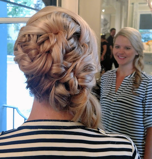 Beauty Salon «Pulse Salon & Day Spa», reviews and photos, 1023 SW Yamhill St, Portland, OR 97205, USA