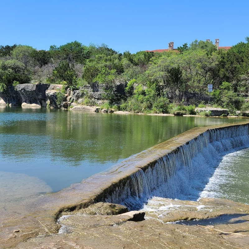 Blue Hole Park