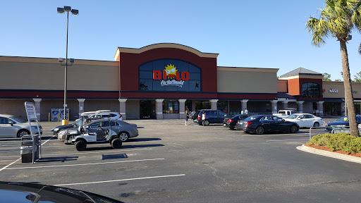 BI-LO, 1610 Hwy 17 S, Surfside Beach, SC 29575, USA, 
