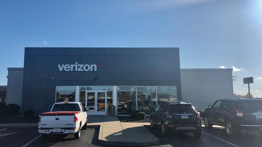 Verizon Springfield