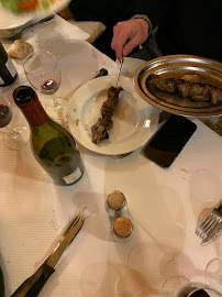 Les plus récentes photos du Restaurant de spécialités d'Afrique du Nord Chez Omar à Paris - n°8