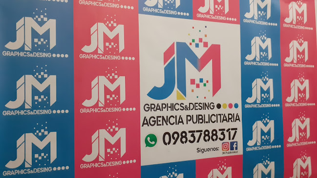 JM PUBLICIDAD - Sangolqui