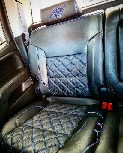 Tire Shop «The Tire Store Auto Care», reviews and photos, 1458 S Broadway St, Wichita, KS 67211, USA