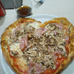 Photo n°1 de l'avis de Laura.c fait le 07/12/2019 à 20:41 sur le  Ristorante Pizzeria Alla Rotonda à Feletto Umberto