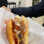 Photo n°1 de l'avis de MaryAnn.e fait le 17/02/2024 à 17:40 sur le  Pizze & Kebab Amici Tessera à Venice