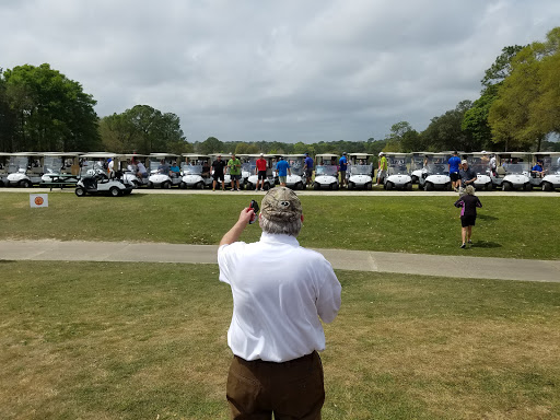 Golf Club «Marcus Pointe Golf Club», reviews and photos, 2500 Oak Pointe Dr, Pensacola, FL 32505, USA