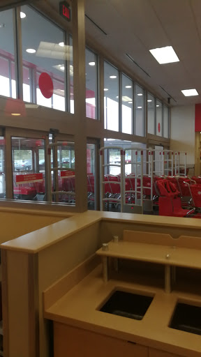 Department Store «Target», reviews and photos, 1851 Vernaci Dr, Washington, MO 63090, USA
