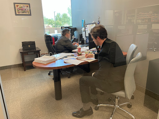 Family Law Attorney «Best Law Firm», reviews and photos