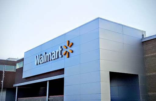 Department Store «Walmart Supercenter», reviews and photos, 755 Riverpoint Ct, West Sacramento, CA 95605, USA