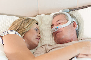 InspiAIR Peterborough CPAP & Home Oxygen Provider