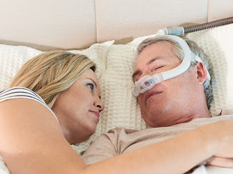 InspiAIR Peterborough CPAP & Home Oxygen Provider