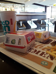 Photo n°142 de McDonald's à Lanester ()