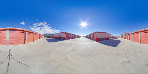 Self-Storage Facility «Your Storage Center @ Parker», reviews and photos, 18275 Apache Dr, Parker, CO 80134, USA