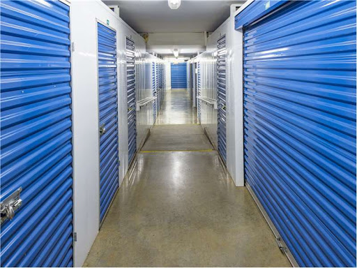 Self-Storage Facility «Extra Space Storage», reviews and photos, 3600 West End Dr, Richmond, VA 23294, USA