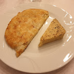 Photo n°1 de l'avis de Andrea.o fait le 22/11/2019 à 22:15 sur le  Osteria Intant Bondì à Gemona del Friuli