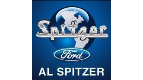 Ford Dealer «Al Spitzer Ford», reviews and photos, 3737 State Rd, Cuyahoga Falls, OH 44223, USA