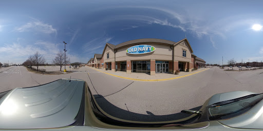 Clothing Store «Old Navy», reviews and photos, 20505 N Rand Rd, Kildeer, IL 60047, USA