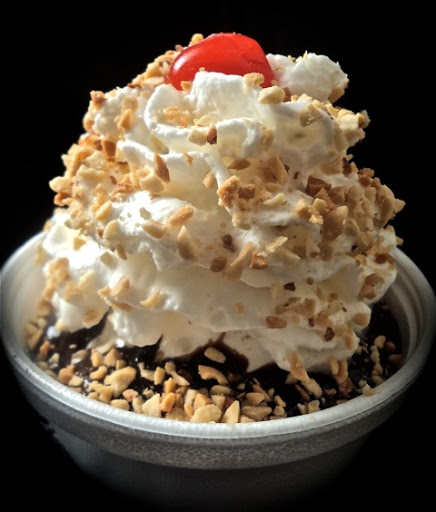 Ice Cream Shop «Twistee Treat Valrico», reviews and photos, 1886 FL-60, Brandon, FL 33511, USA