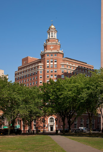 The Union Apartments New Haven