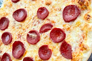 Izmir Kebap und Pizza image
