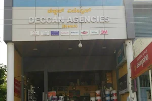 Deccan Agencies Branch image