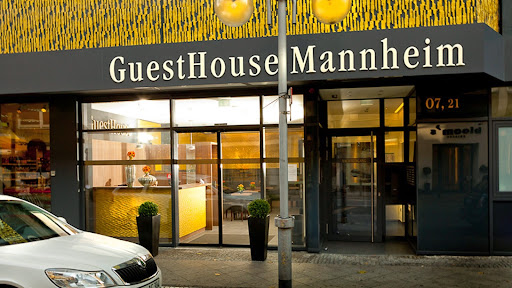 GuestHouse Mannheim