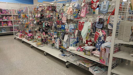 Clothing Store «Ross Dress for Less», reviews and photos, 1161 N Burleson Blvd, Burleson, TX 76028, USA