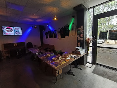L’Usine à Musique à Toulouse